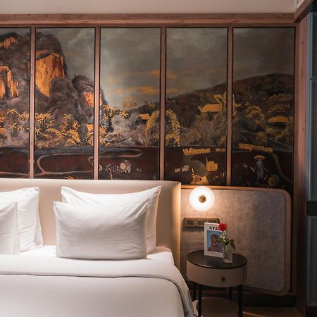 Hotel La Passion Premium Cau Go Hanoi Esterno foto
