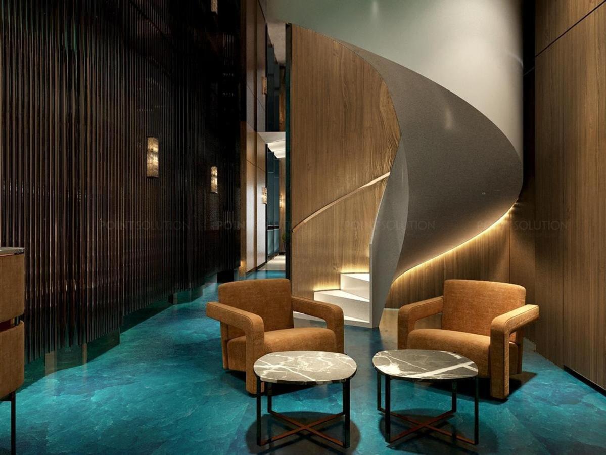 Hotel La Passion Premium Cau Go Hanoi Esterno foto