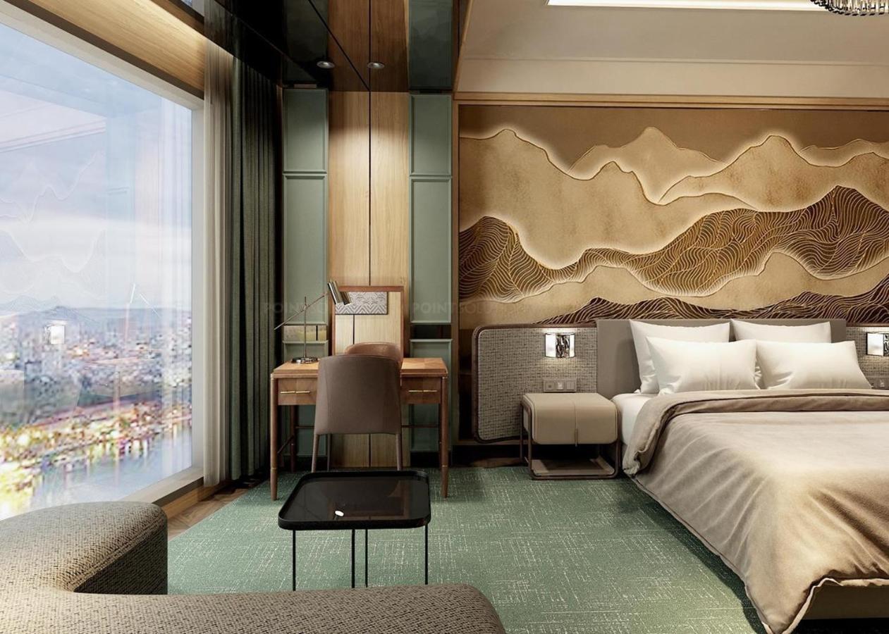 Hotel La Passion Premium Cau Go Hanoi Esterno foto