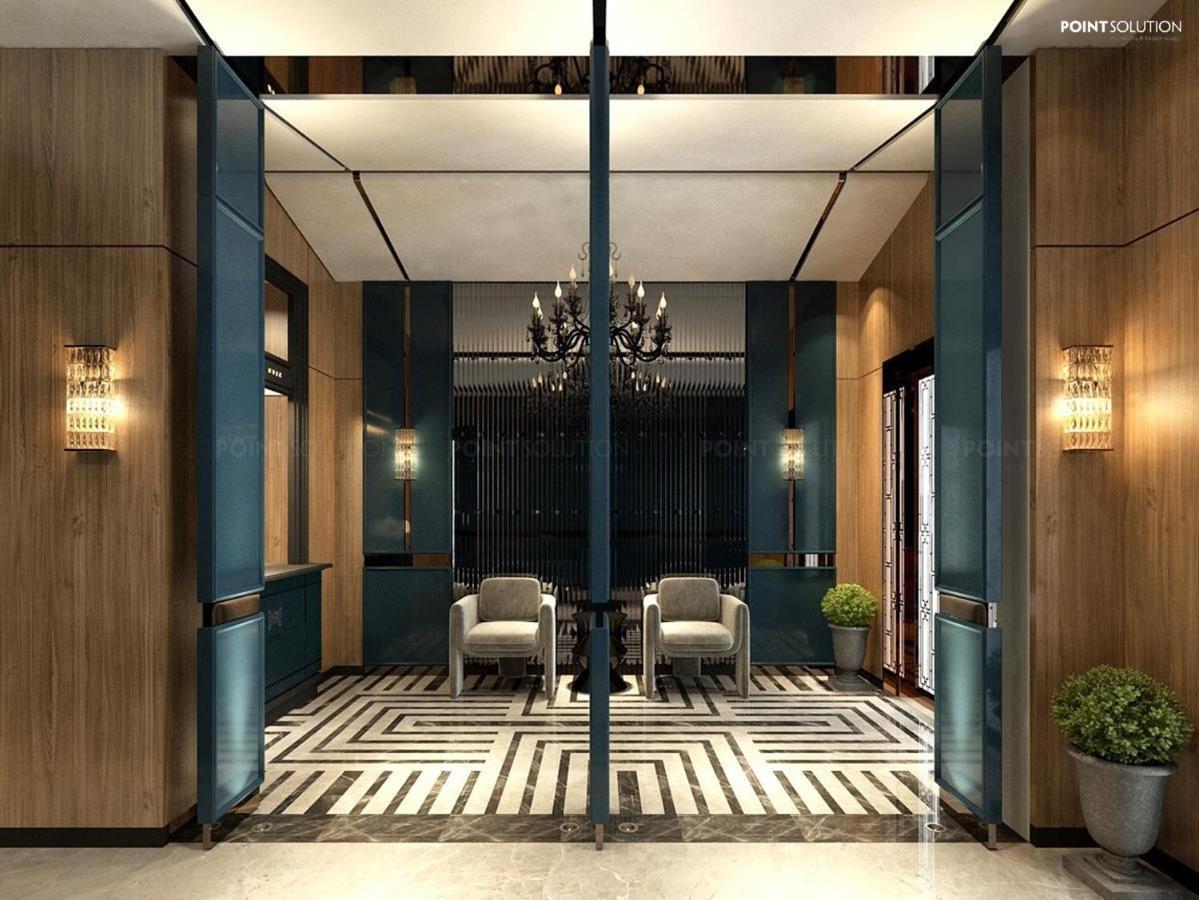 Hotel La Passion Premium Cau Go Hanoi Esterno foto
