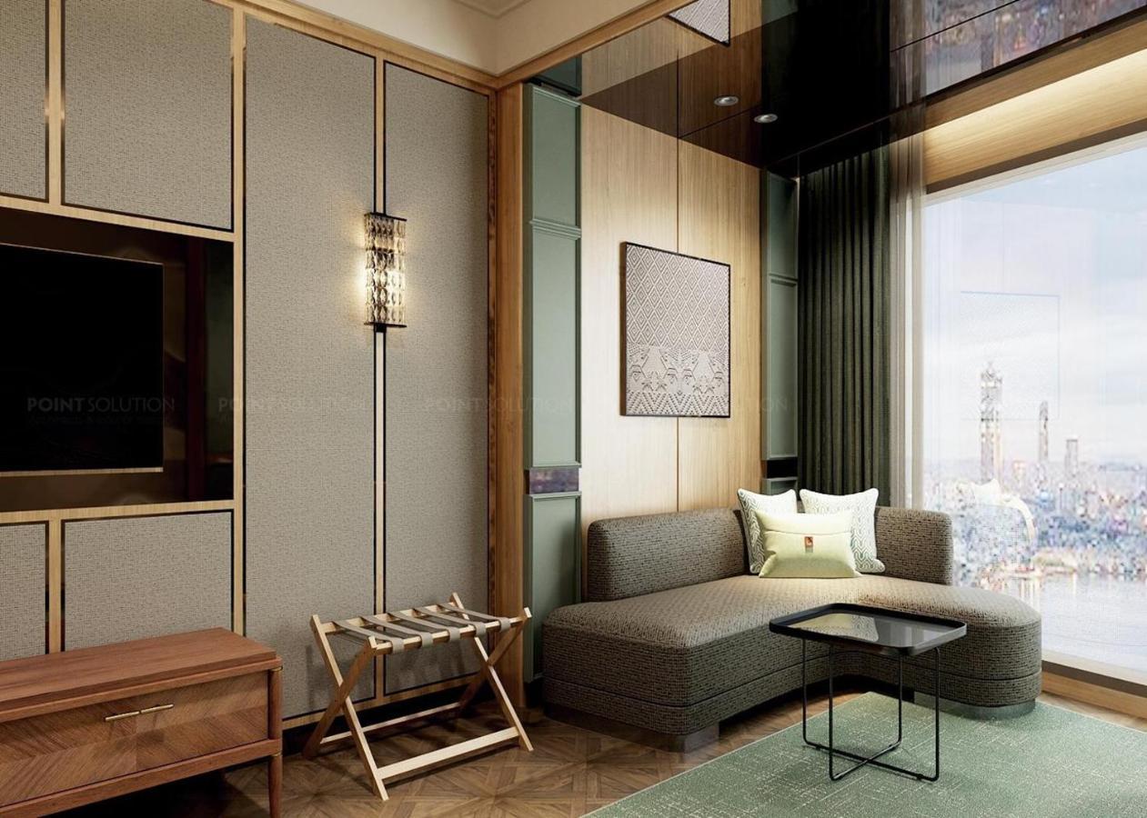 Hotel La Passion Premium Cau Go Hanoi Esterno foto
