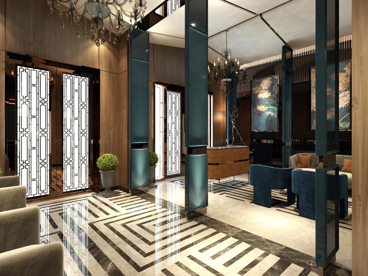 Hotel La Passion Premium Cau Go Hanoi Esterno foto