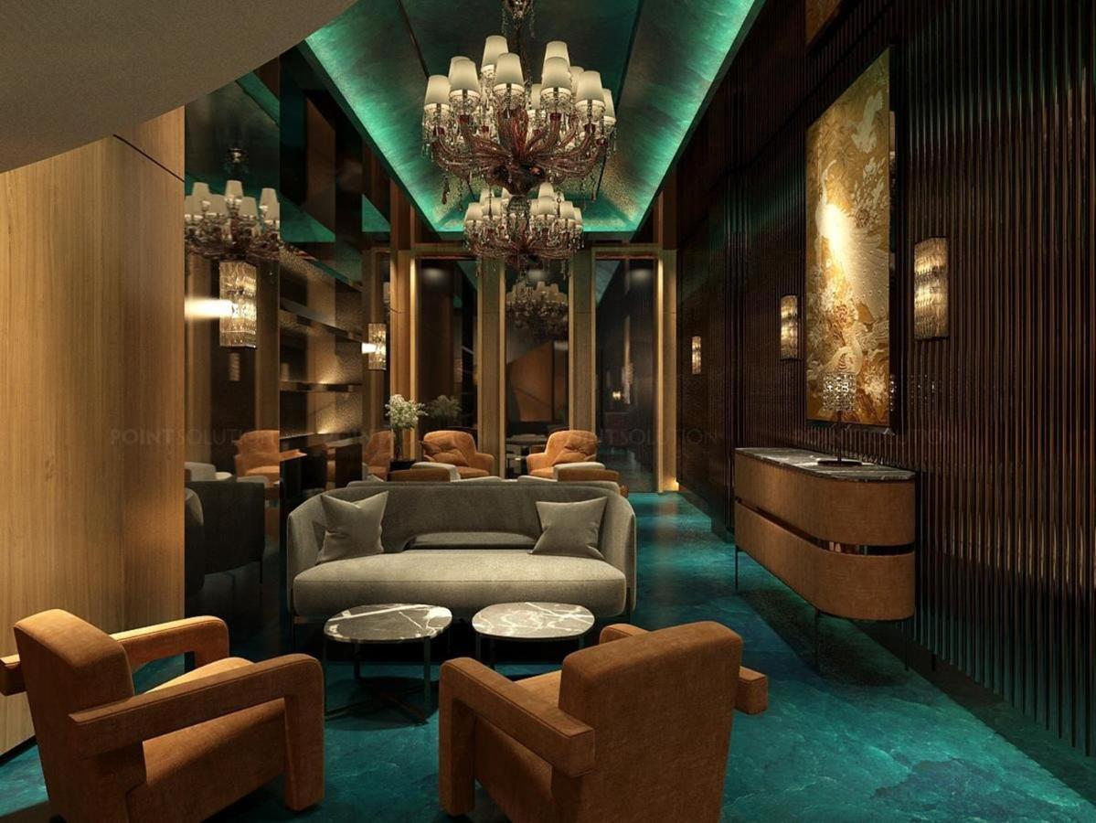 Hotel La Passion Premium Cau Go Hanoi Esterno foto