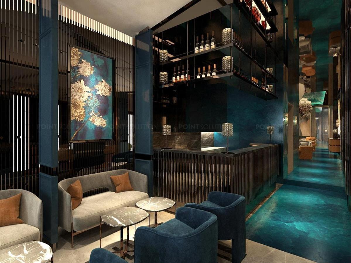 Hotel La Passion Premium Cau Go Hanoi Esterno foto