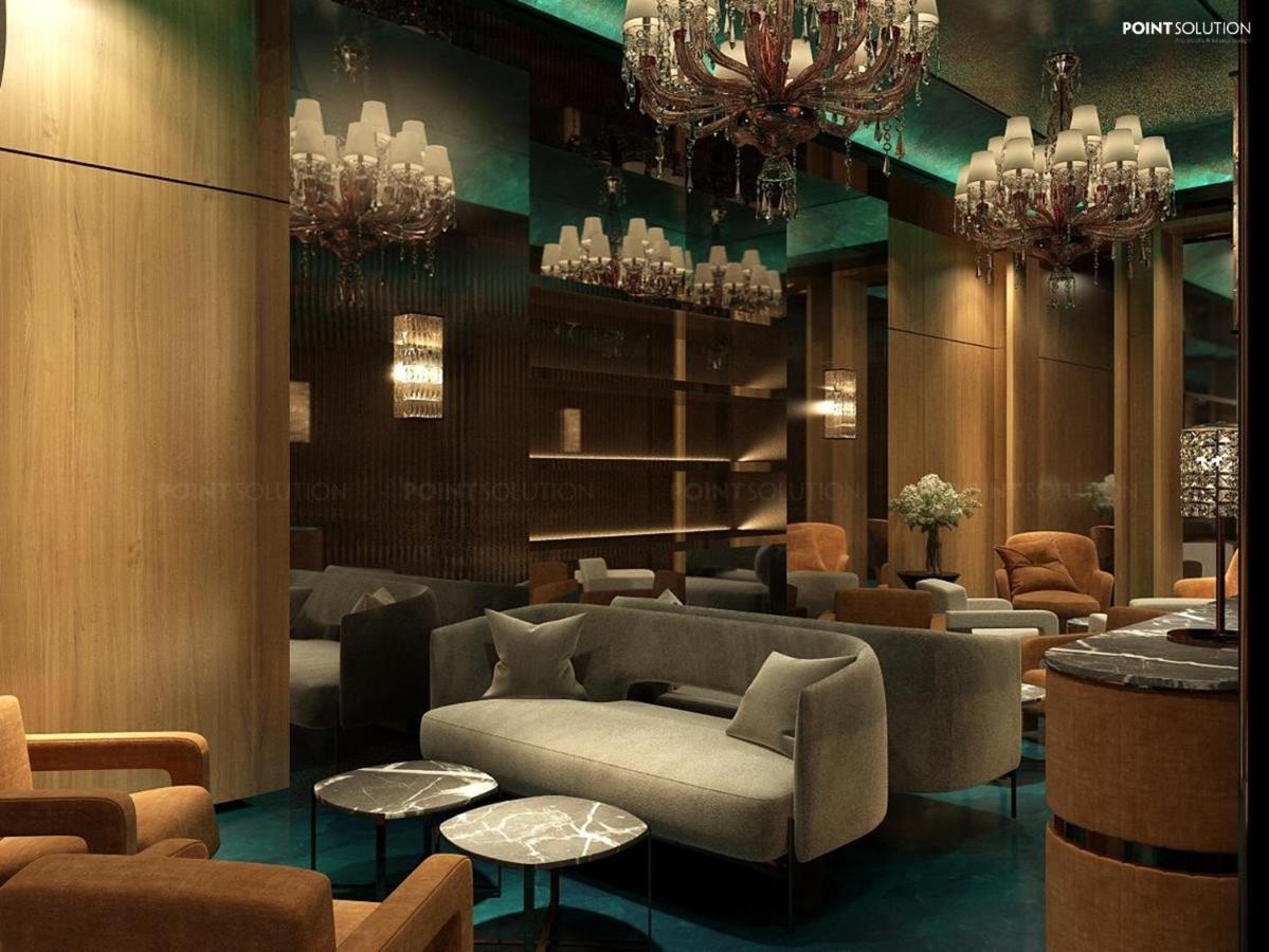 Hotel La Passion Premium Cau Go Hanoi Esterno foto