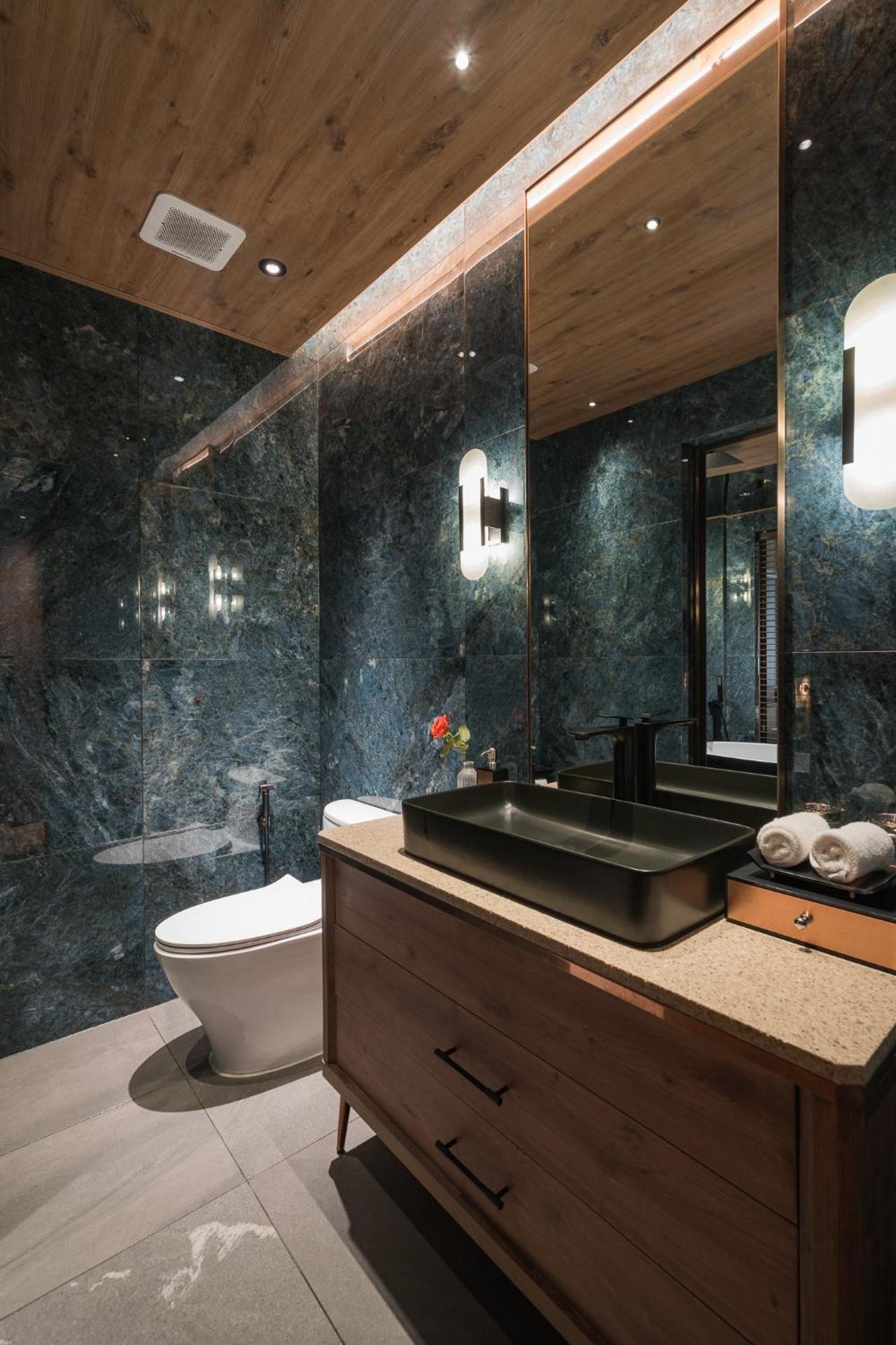 Hotel La Passion Premium Cau Go Hanoi Esterno foto