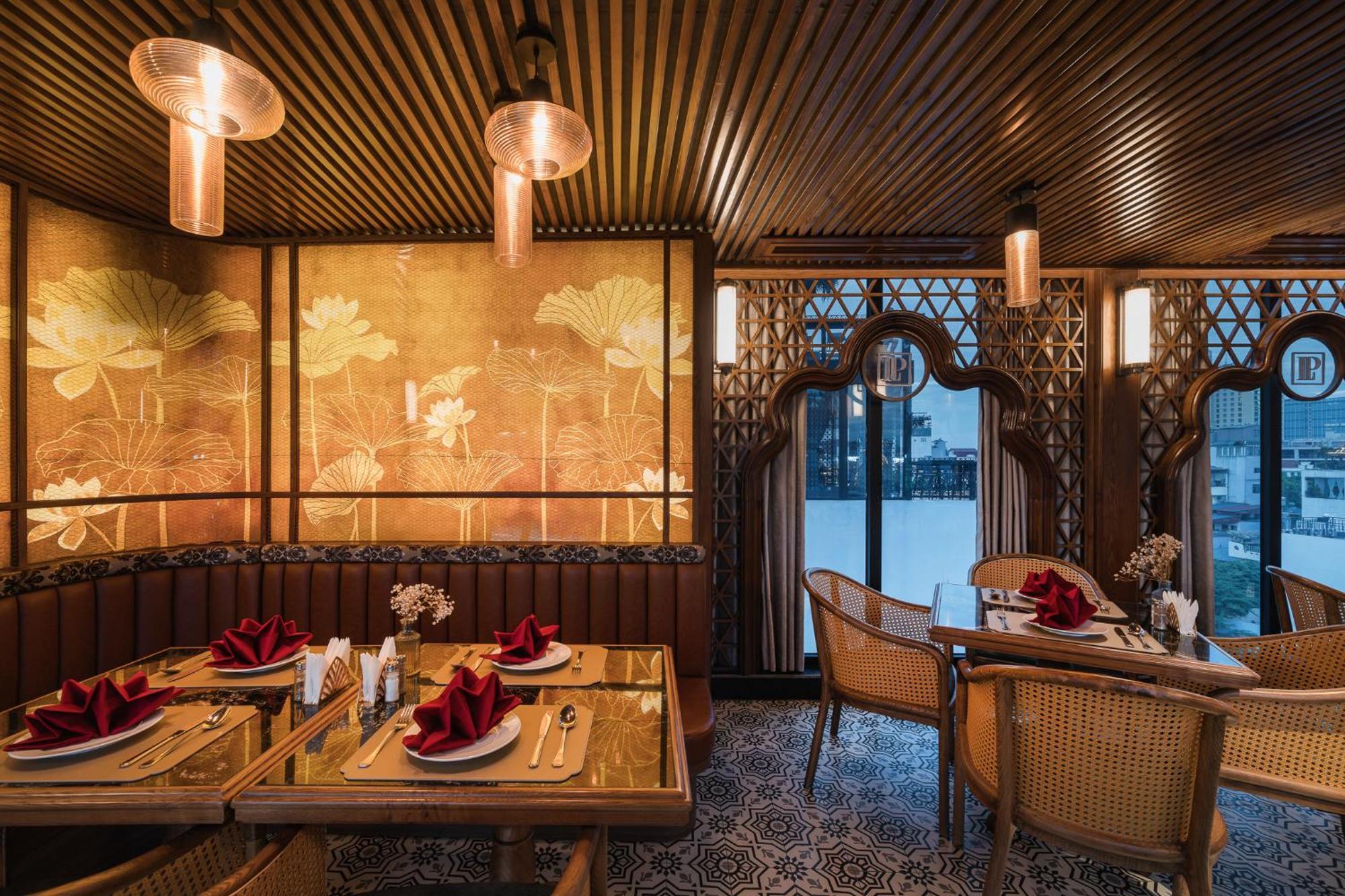 Hotel La Passion Premium Cau Go Hanoi Esterno foto
